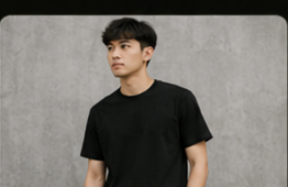 Produksi Kaos
