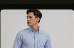 Produksi Kemeja